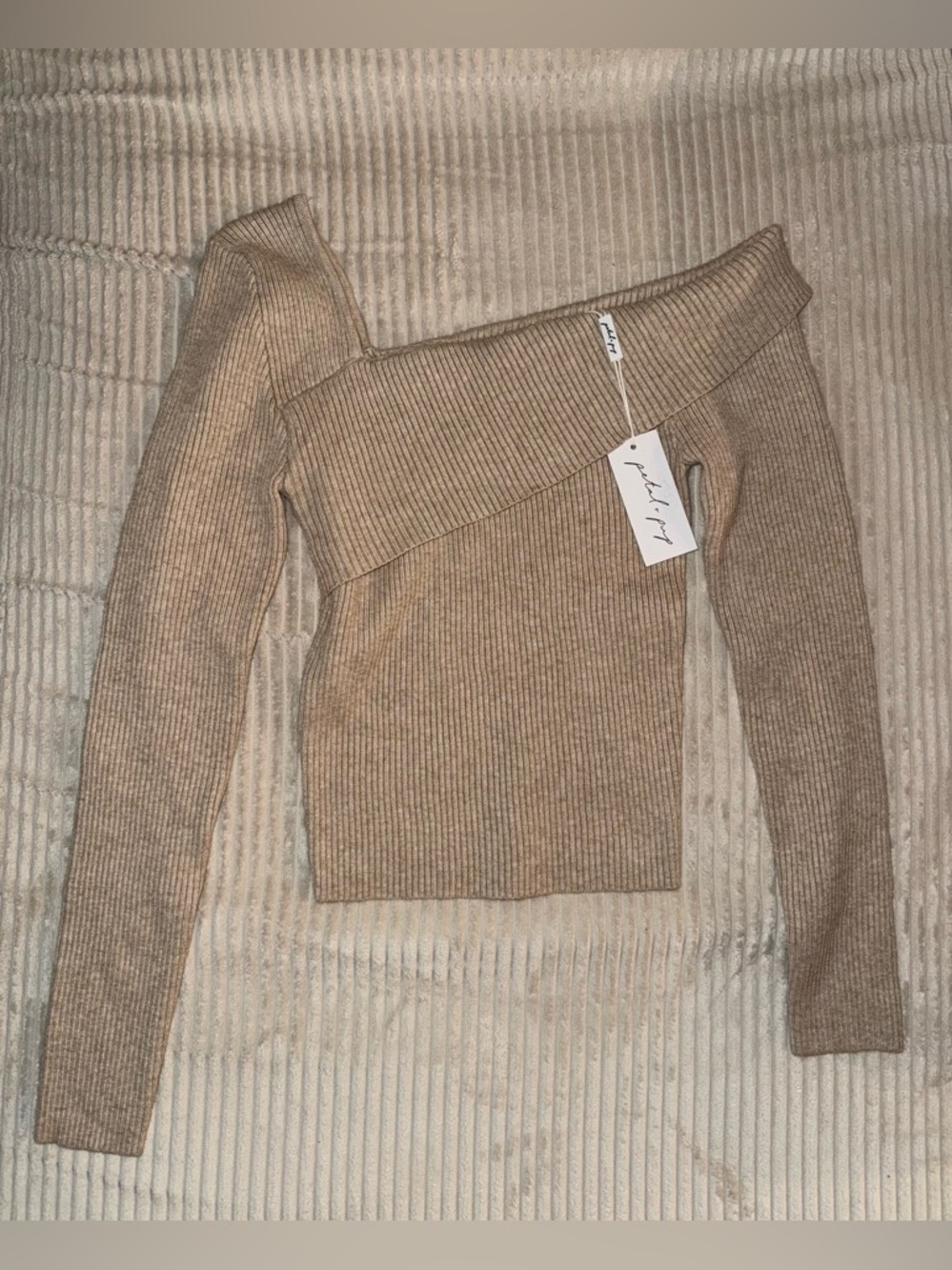 Petal & Pup Aleena Knit Top